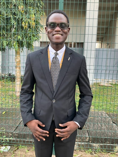 Omonona Mayokun
